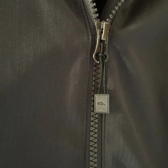 SOLD Women's Northlake Roots 73  Insulated Jacket with Removable Hood - Picture 6 of 11